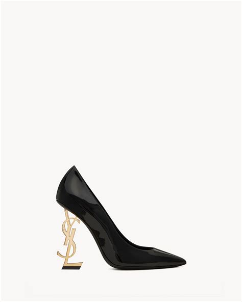 ysl schoenen|ysl saint laurent shoes.